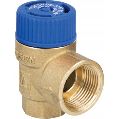 Afriso 3/4" MSW 42425