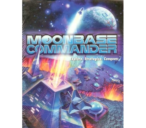 MoonBase Commander