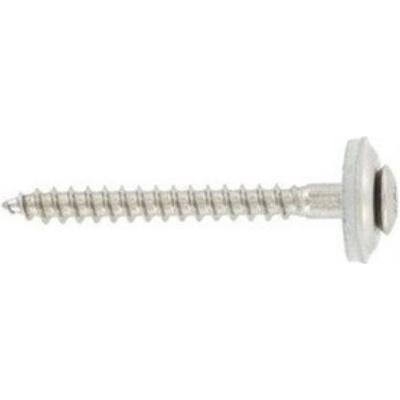 Vrut klempířský s podložkou 4.5x50+podl. 15mm A2 – Sleviste.cz
