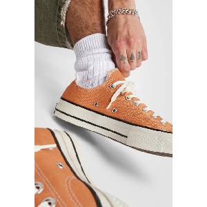 Converse Ниски кецове Chuck 70 (A11752C)