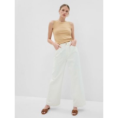 GAP Кроп топ с презрамки GAP GAP | Kafyav | ЖЕНИ | XS