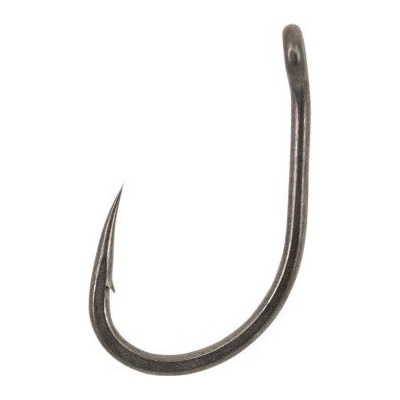 Cygnet Wide Gape XS Hooks Barbed vel.4 10ks