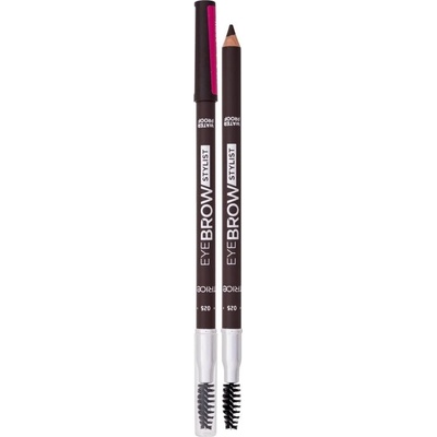 Catrice Eye Brow Stylist tužka na obočí 025 Perfect Brown 1,4 g – Sleviste.cz