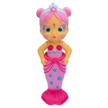 IMC Toys Bloopies: забавна жаба русалка със светеща перка (FT83110)