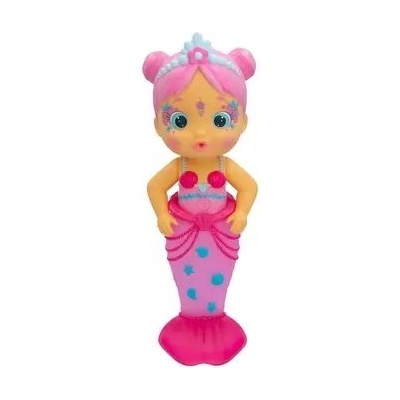 IMC Toys Bloopies: забавна жаба русалка със светеща перка (FT83110)