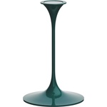 Trebonn Столче с магнитно закрепване Trebonn SplitGlass 2025103, Ø7.5x12 см, Модулна система, Алуминий, Зелен (SplitGlass 2025103)