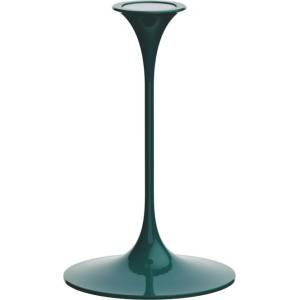 Trebonn Столче с магнитно закрепване Trebonn SplitGlass 2025103, Ø7.5x12 см, Модулна система, Алуминий, Зелен (SplitGlass 2025103)