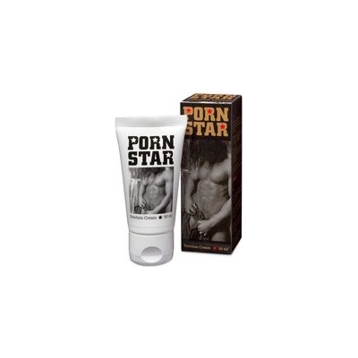 Cobeco Pharma Крем за ерекция Porn Star 50 мл (P20715)
