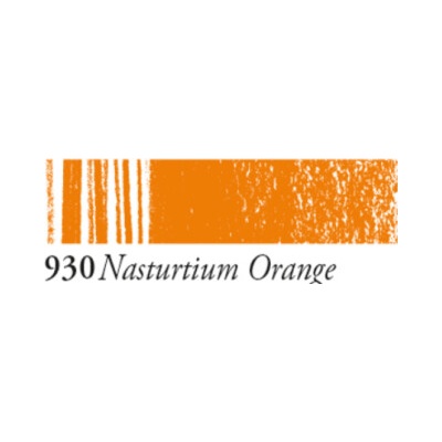 Sennelier pastel v tužce 930 nasturtium orange