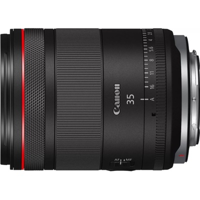 Canon RF 35 mm f/1.4 L VCM