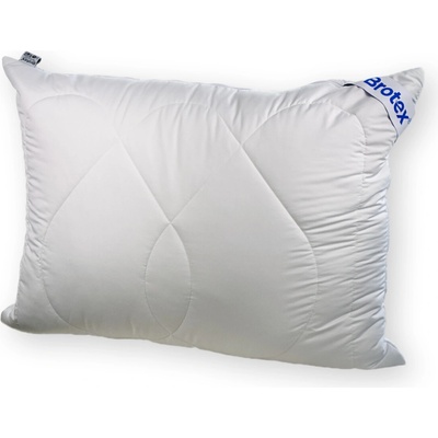 Brotex Vankúš Klasik 700g zip guličky Standard 70x90