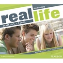 Real Life Elementary class CD