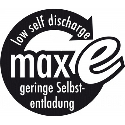 Ansmann maxE AAA 800 mAh 2ks 5030982