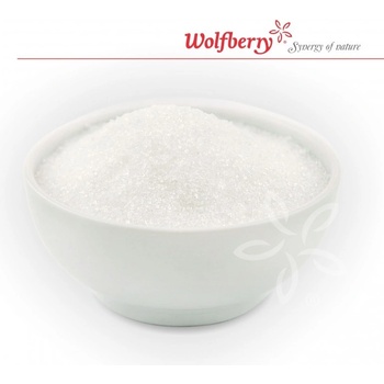 Wolfberry Epsomská léčivá sůl do koupele 1 kg