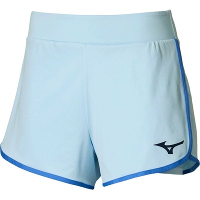 Mizuno Flex dámske šortky short Ice Water