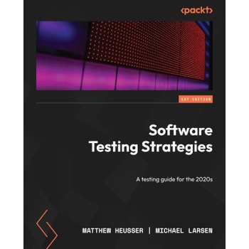 Software Testing Strategies