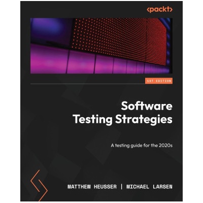 Software Testing Strategies