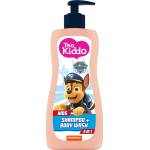 Teo Kiddo Шампоан и душ гел 2 в 1 Teo Kiddo - Paw Patrol, 400 ml, за момчета (15837)