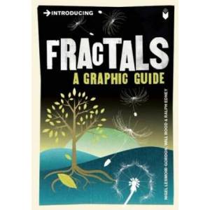 Introducing Fractals | Nigel Lesmoir-Gordon (ISBN: 9781848310872)