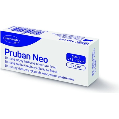 PRUBAN NEO 1 PRSTY-VIAC 25M 3-10CM 1KS