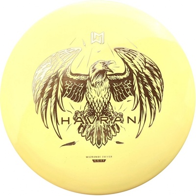 Wingman Havran COR