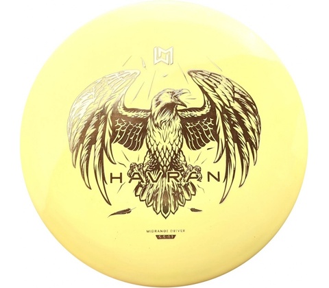 Wingman Havran Hard COR