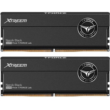 Team Group T-FORCE XTREEM 32GB (2x16GB) DDR5 6000MHz FFXD532G6000HC30DC01