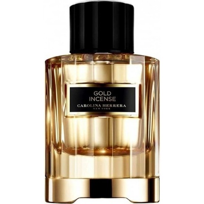 Carolina Herrera Gold Incense Tester Парфюм EDP Тестер 100ml