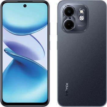 Infinix Smart 9 HD 4GB/64GB