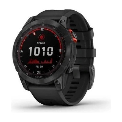 Garmin fenix 7 Solar