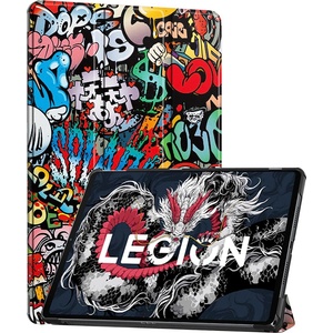 Techsuit Калъф за таблет Lenovo Legion Tab Gen 3 - Techsuit FoldPro - Urban Vibe