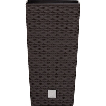 Prosperplast Plastové Rato Square Drts 325 mm hnedý