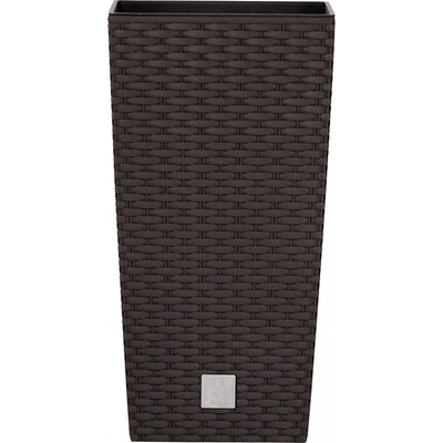 Prosperplast Plastové Rato Square Drts 325 mm hnedý
