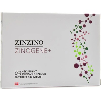 Zinzino ZinoGene 30 tablet