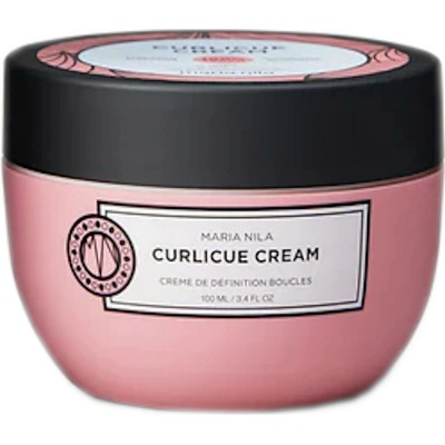 Vyživujúci krém na definíciu vĺn Maria Nila Curlicue Cream 100 ml