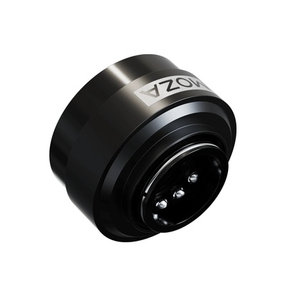 MOZA Racing Адаптер MOZA Quick Release