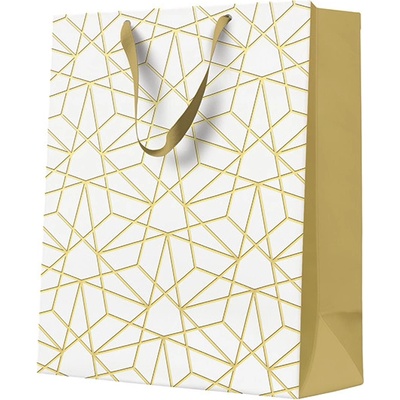 PAW Dárková taška LUXURY MESH, velká
