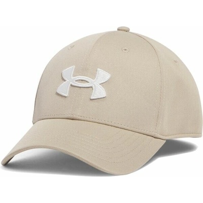 Under Armour BLITZING CAP W Dámská hnědá