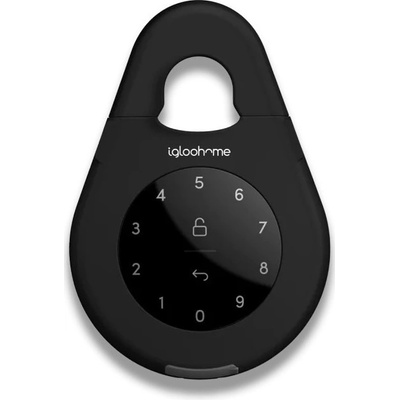 Igloohome Smart Keybox 3 – Zboží Živě