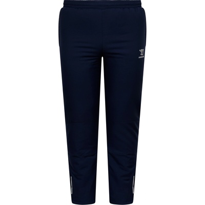 Warrior Winter Suit Pants Black