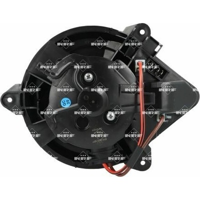 Vnitřní ventilátor NRF 34018