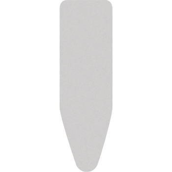 Brabantia Калъф за маса за гладене Brabantia C 124x45cm, 8mm, Metallised (1003439)
