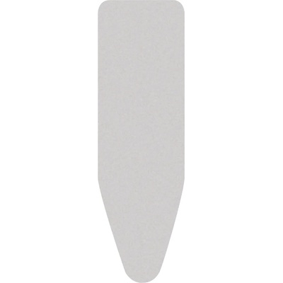Brabantia Калъф за маса за гладене Brabantia C 124x45cm, 8mm, Metallised (1003439)