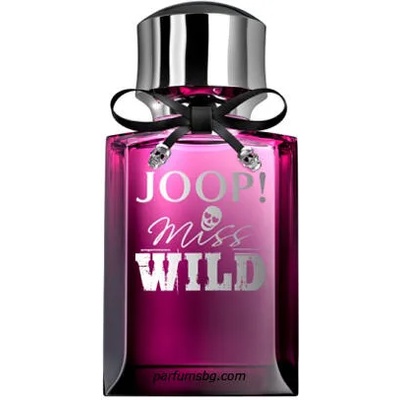 JOOP! Miss Wild EDP 100 ml Tester