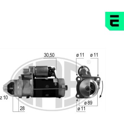 ERA Startér ERA 220513A