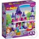 Stavebnice LEGO® LEGO® DUPLO® 10595 Princezna Sofie I. Královský hrad