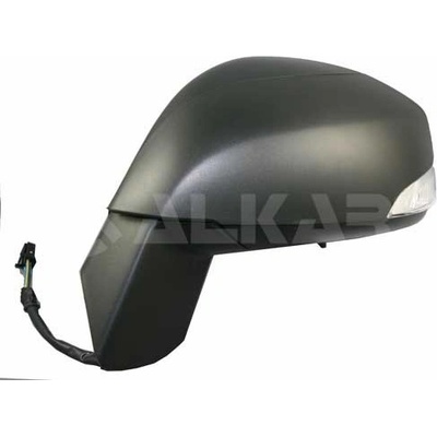 ALKAR Vonkajšie spatné zrkadlo 6125233