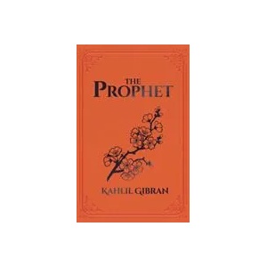 The Prophet (ISBN: 9781838573683)
