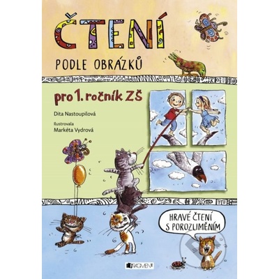 Čtení podle obrázků