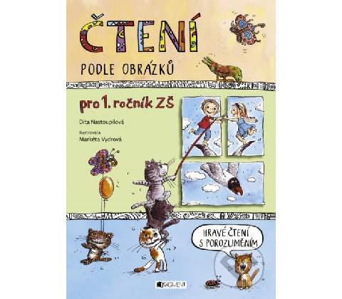Čtení podle obrázků
